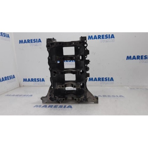 Citroen - Jumpy - Sump