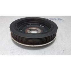 Citroen - Jumpy - Crankshaft pulley