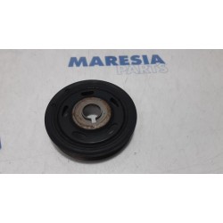 Citroen - Jumpy - Crankshaft pulley