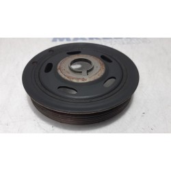 Citroen - Jumpy - Crankshaft pulley