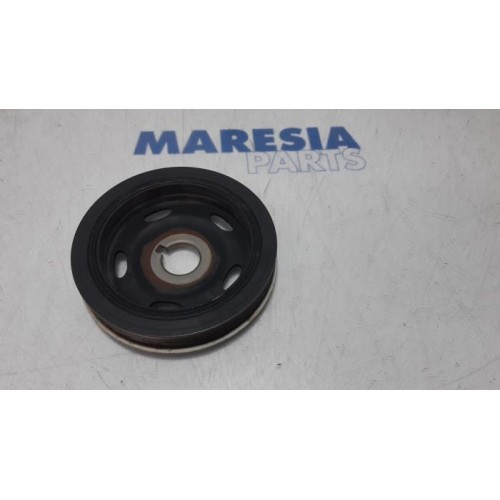 Citroen - Jumpy - Crankshaft pulley