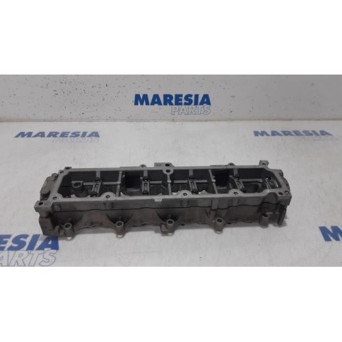 Citroen - Jumpy - Camshaft housing