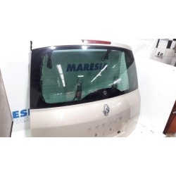 Renault - Espace - Achterklep