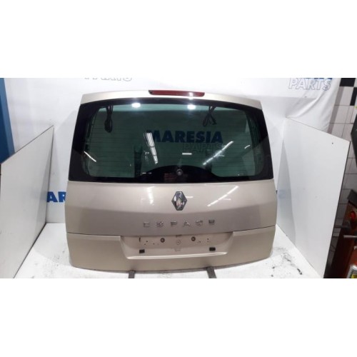 Renault - Espace - Achterklep