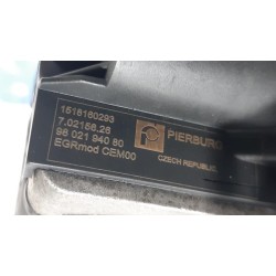 Citroen - Jumpy - EGR Klep