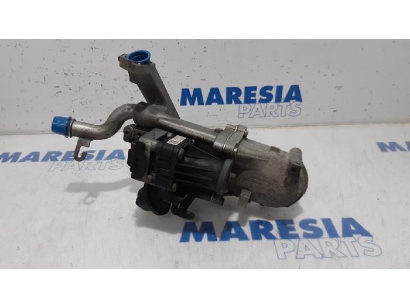 Citroen - Jumpy - EGR Klep