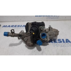 Citroen - Jumpy - EGR Klep