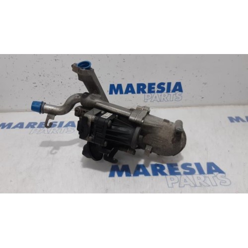 Citroen - Jumpy - EGR Klep
