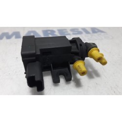 Citroen - Jumpy - Turbo pressure regulator