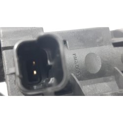 Citroen - Jumpy - Turbo pressure regulator