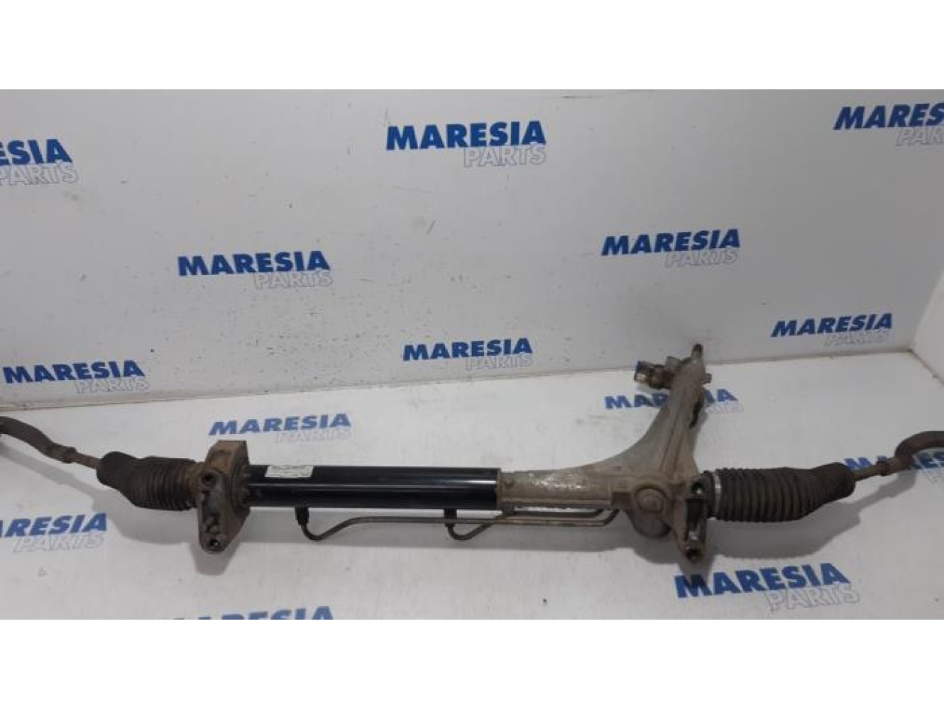 Citroen - Jumper - Power steering box