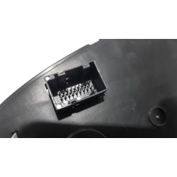 Citroen - Jumper - Instrument panel
