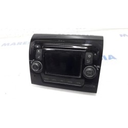 Citroen - Jumper - Radio CD player