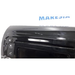 Citroen - Jumper - Radio CD player