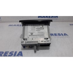 Citroen - Jumper - Radio CD player