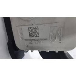 Citroen - Jumper - Gaspedaalpositie Sensor
