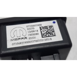 Citroen - Jumper - AUX/USB aansluiting