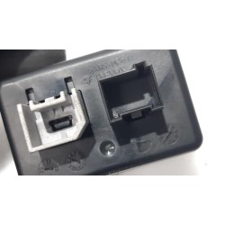 Citroen - Jumper - AUX/USB aansluiting