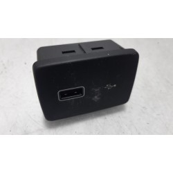 Citroen - Jumper - AUX/USB aansluiting