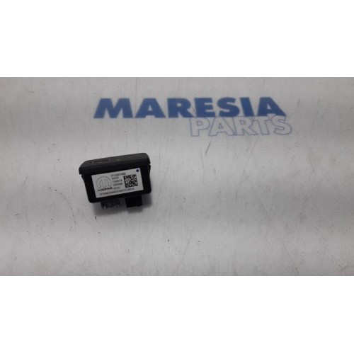 Citroen - Jumper - AUX / USB connection