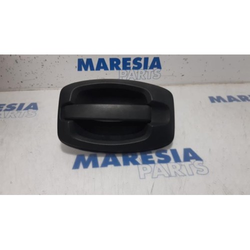 Citroen - Jumper - Door handle 2-door, right