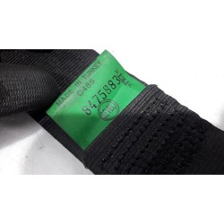 Citroen - Jumper - Ceinture de sécurité avant droite