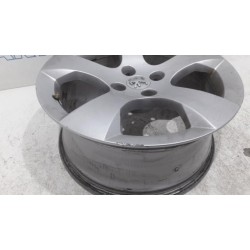 Peugeot - 3008 - Velg