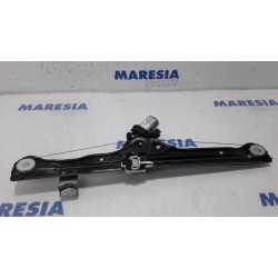 Citroen - Jumper - Window mechanism 2-door, front right