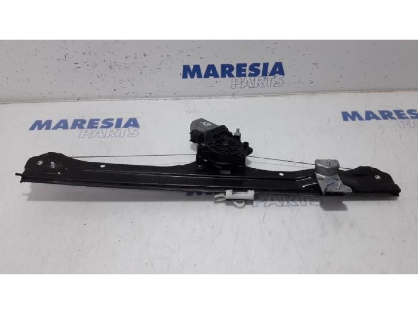 Citroen - Jumper - Window mechanism 2-door, front right