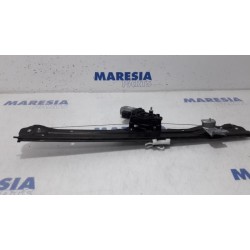 Citroen - Jumper - Window mechanism 2-door, front right