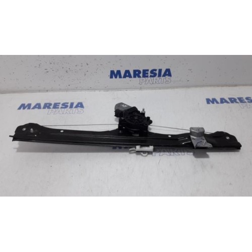 Citroen - Jumper - Window mechanism 2-door, front right