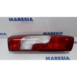 Citroen - Jumper - Achterlicht links