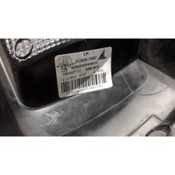 Citroen - Jumper - Achterlicht links