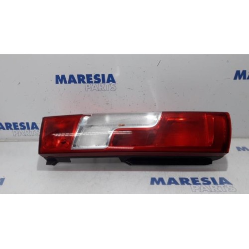 Citroen - Jumper - Taillight, left