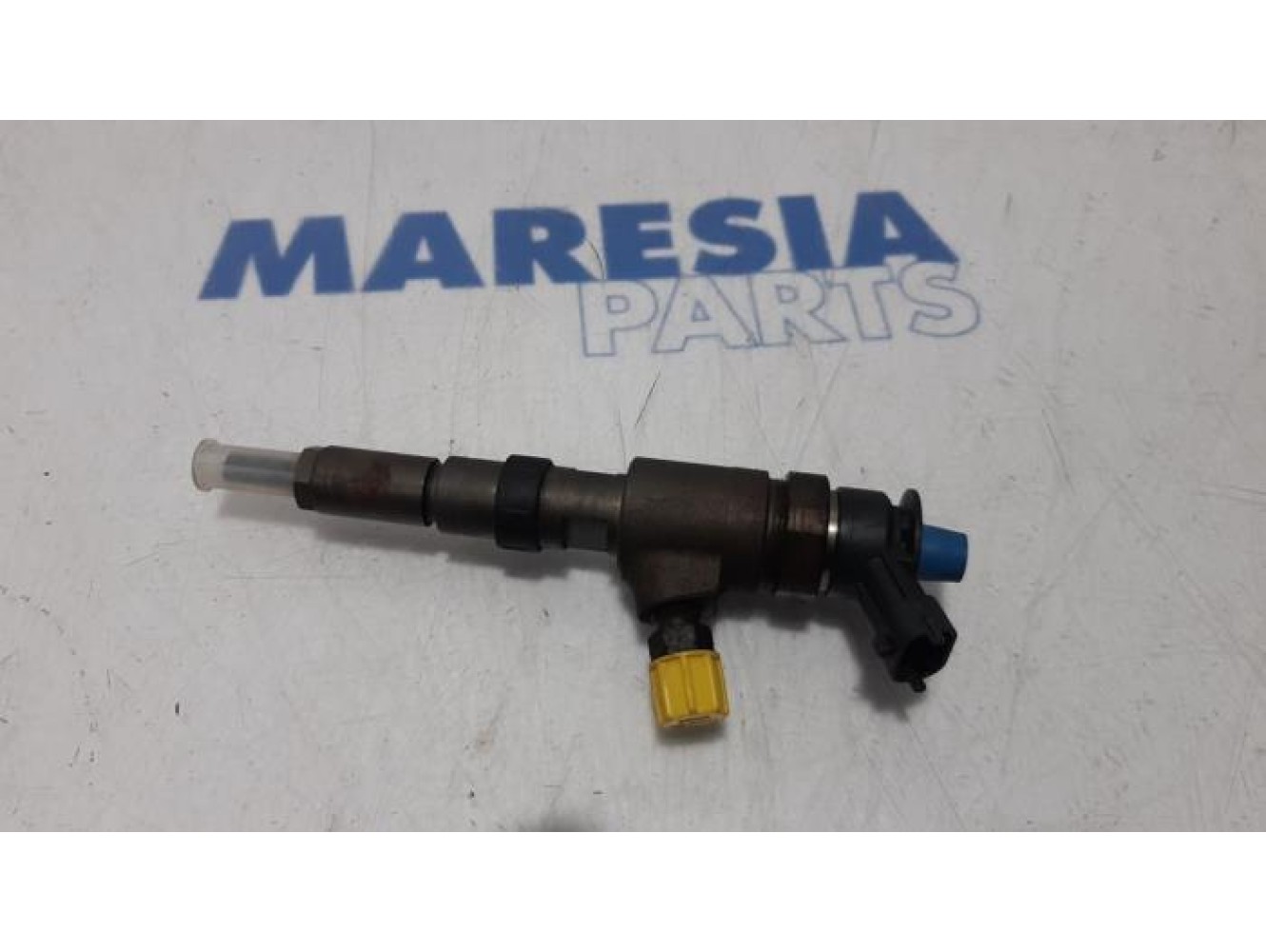 Peugeot - Bipper - Injector (diesel)