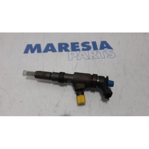Peugeot - Bipper - Injector (diesel)