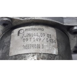 Peugeot - Bipper - Pompe à vide (diesel)