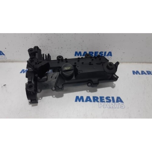 Peugeot - Bipper - Intake manifold