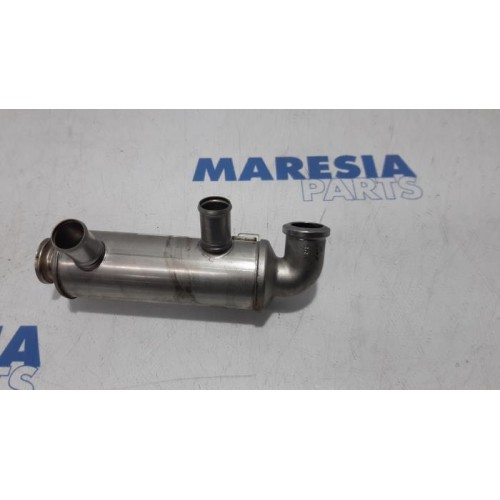 Peugeot - Bipper - EGR cooler