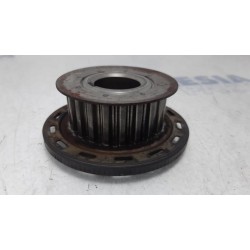 Peugeot - Bipper - Crankshaft sprocket