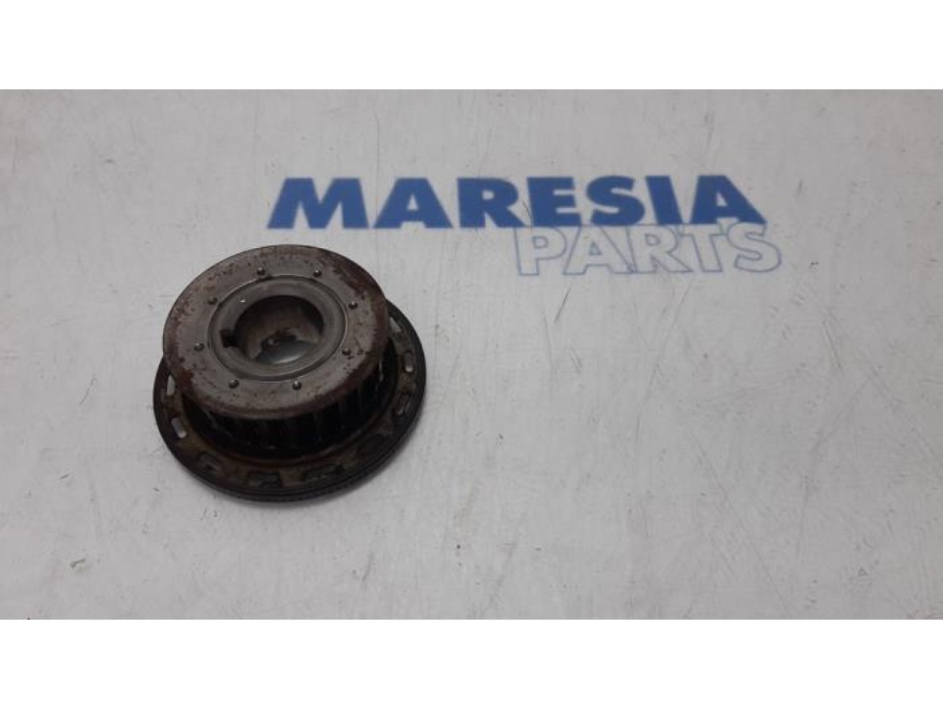 Peugeot - Bipper - Crankshaft sprocket