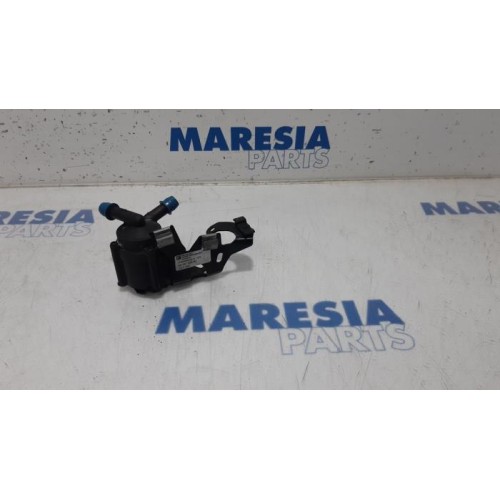 Peugeot - 3008 - Additional water pump