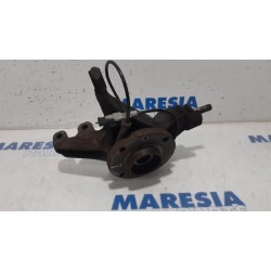 Peugeot - 3008 - Achsschenkel links vorne