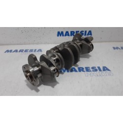 Citroen - Jumpy - Crankshaft