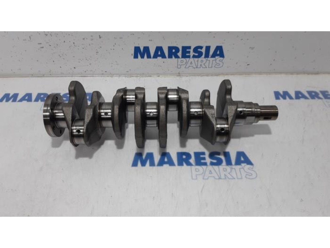 Citroen - Jumpy - Crankshaft