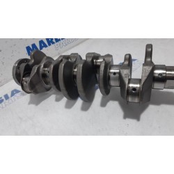 Citroen - Jumpy - Crankshaft