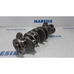 Citroen - Jumpy - Crankshaft