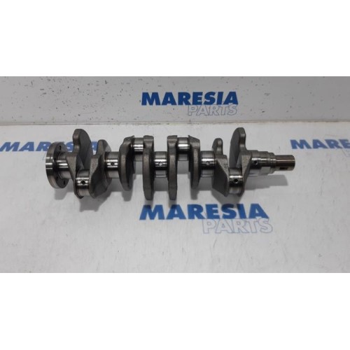 Citroen - Jumpy - Crankshaft