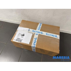 Citroen - Jumpy - Crankshaft