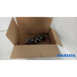 Citroen - Jumpy - Crankshaft